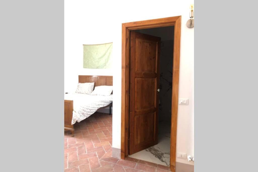 Tuscany And Tower Appartement Pise