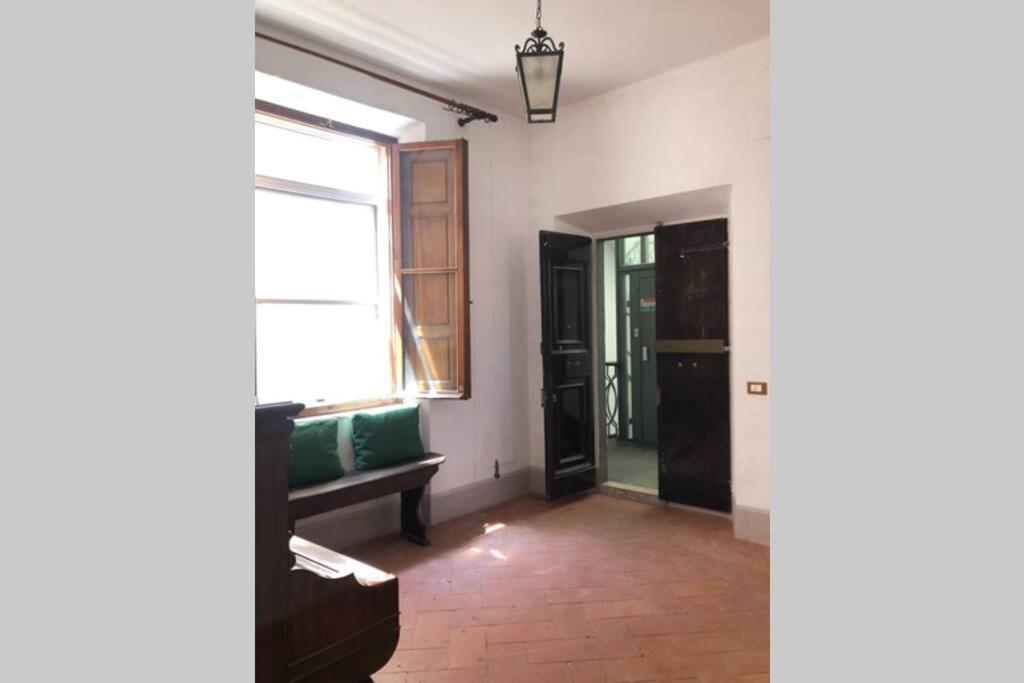 Appartement Tuscany And Tower Pise