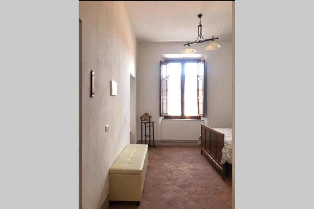 Tuscany And Tower Appartement Pise
